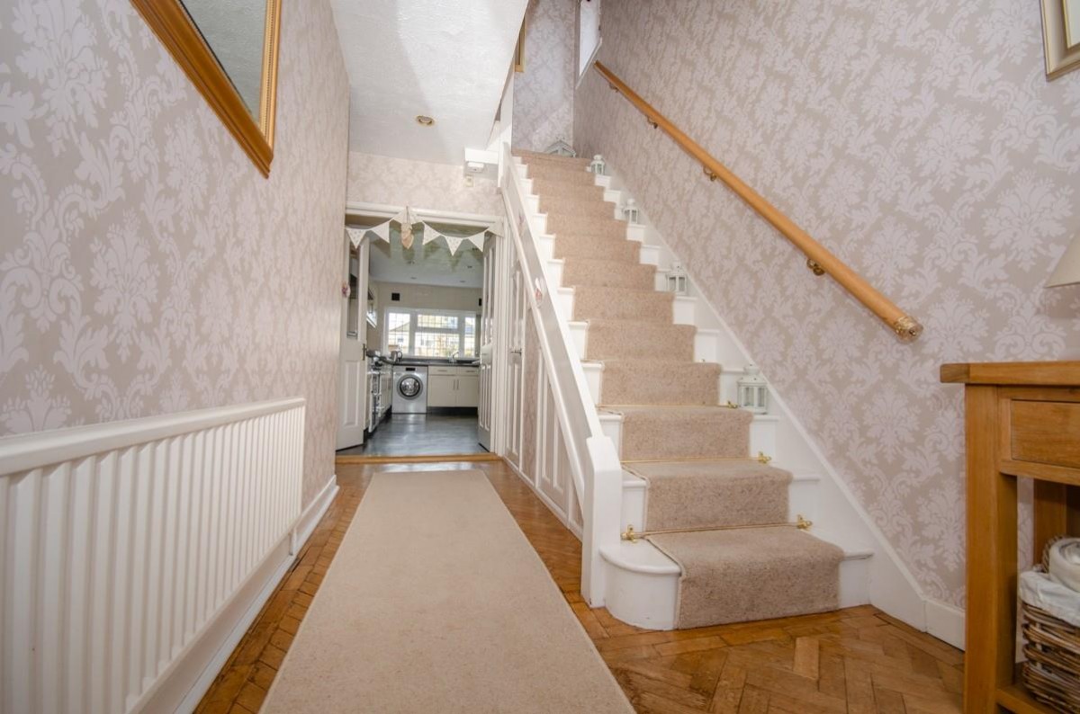 Badminton Road, Downend, Bristol, BS16 6NR