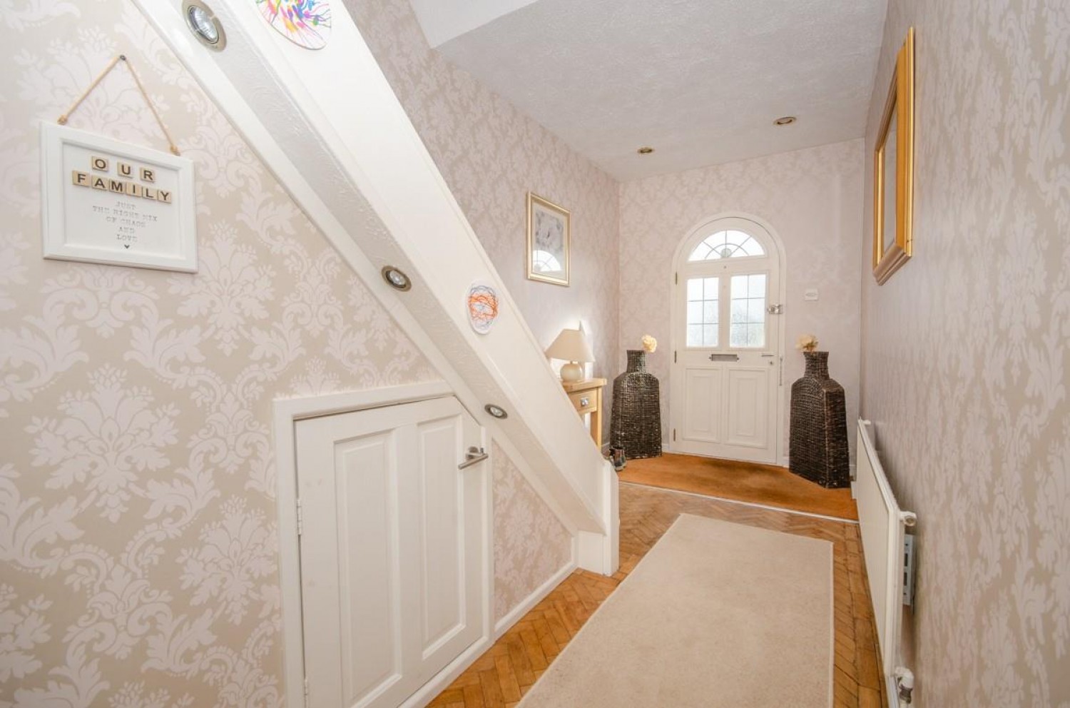 Badminton Road, Downend, Bristol, BS16 6NR