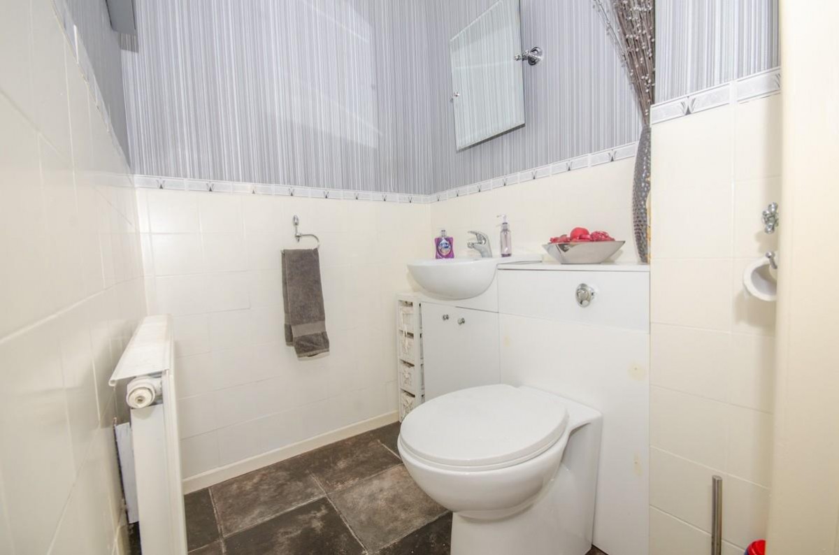 Badminton Road, Downend, Bristol, BS16 6NR