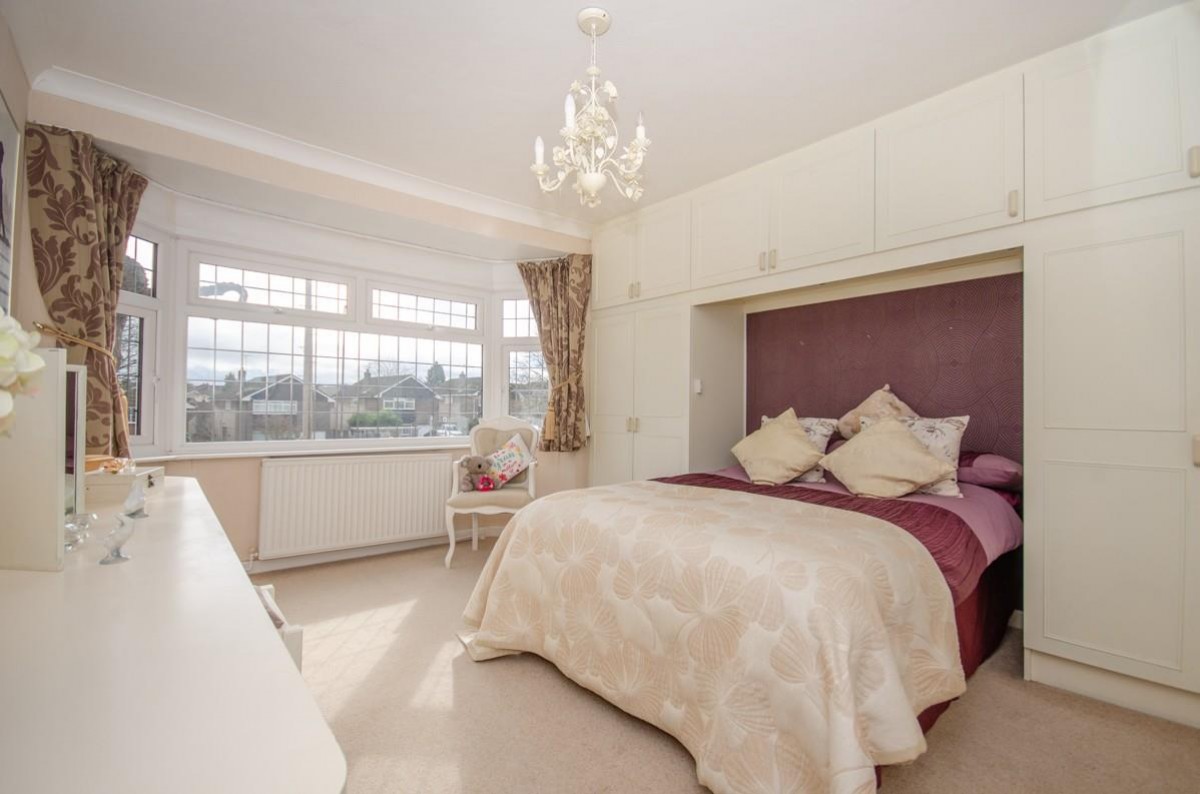 Badminton Road, Downend, Bristol, BS16 6NR