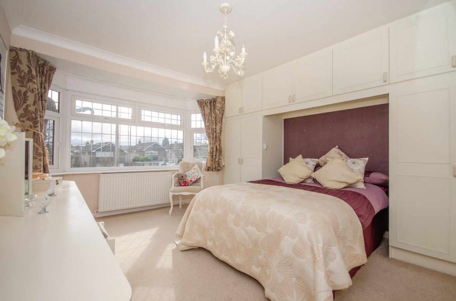 Badminton Road, Downend, Bristol, BS16 6NR