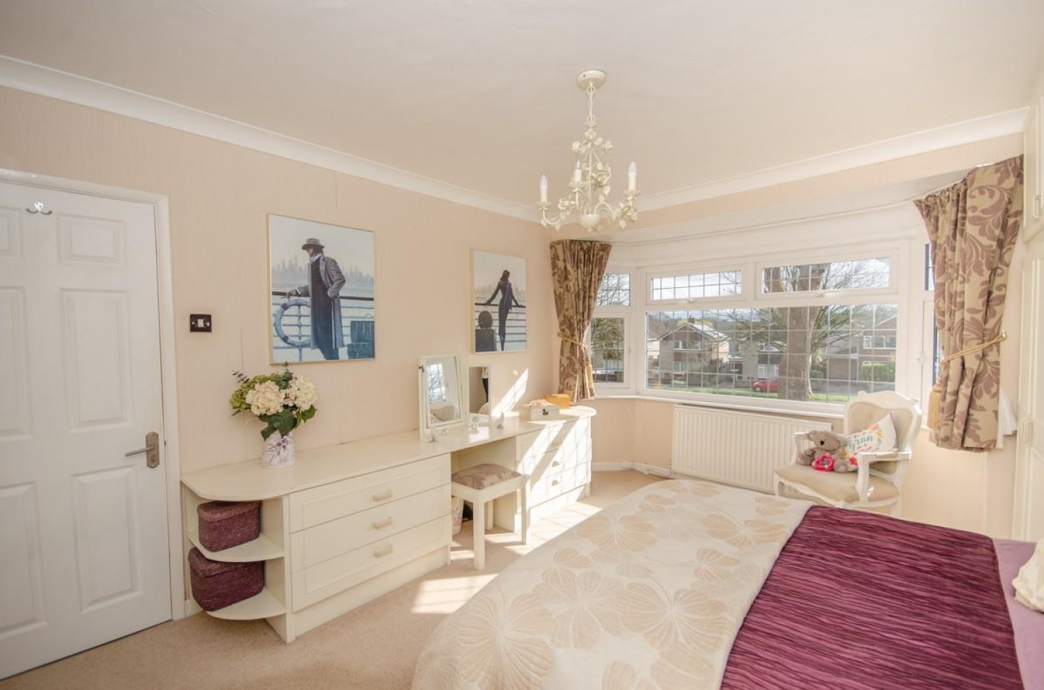 Badminton Road, Downend, Bristol, BS16 6NR