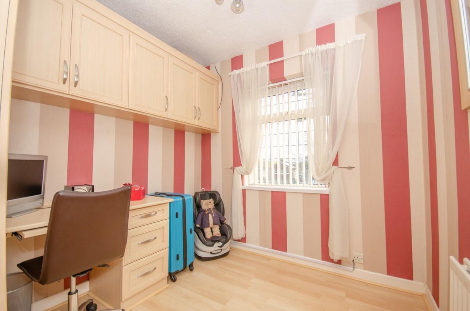 Badminton Road, Downend, Bristol, BS16 6NR
