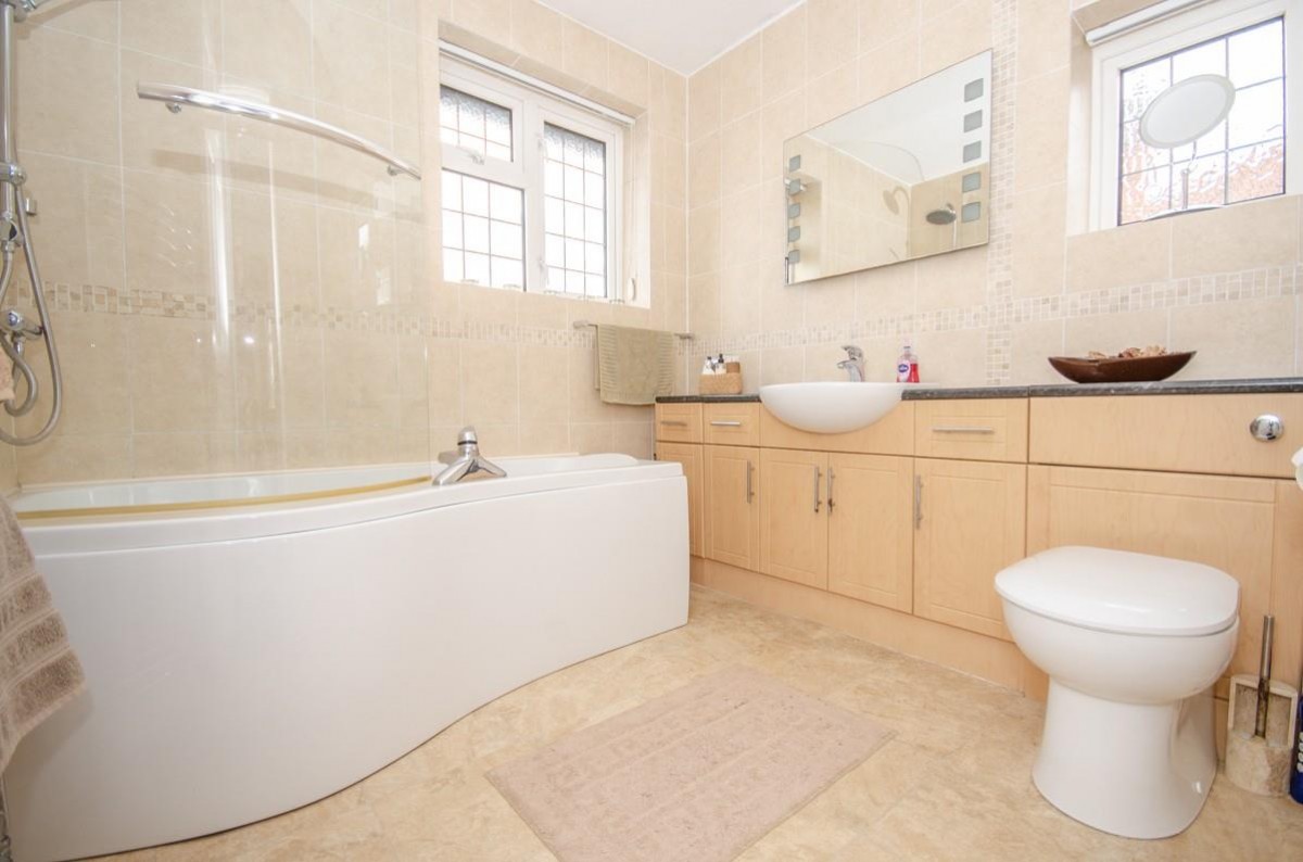 Badminton Road, Downend, Bristol, BS16 6NR