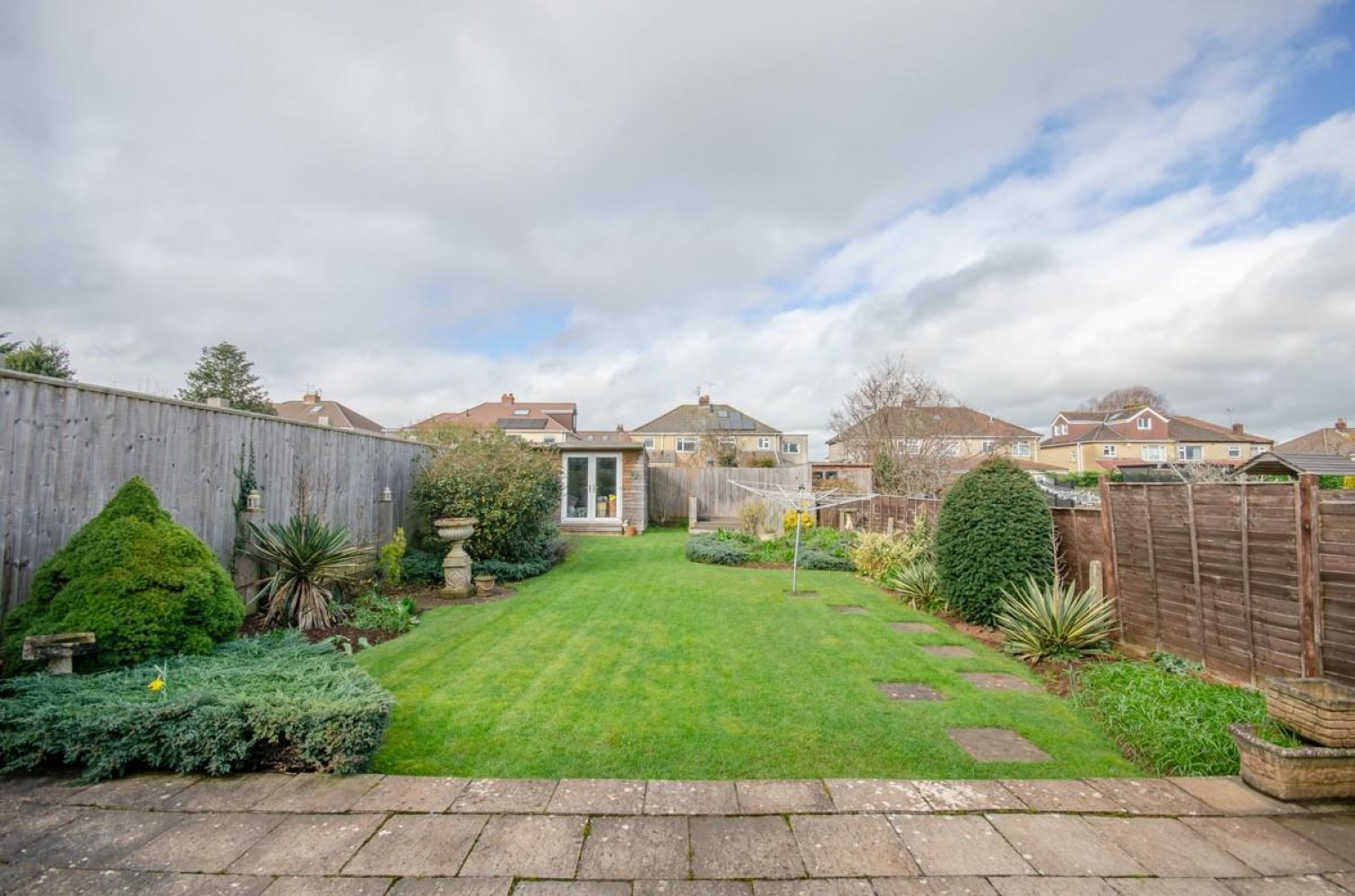Badminton Road, Downend, Bristol, BS16 6NR
