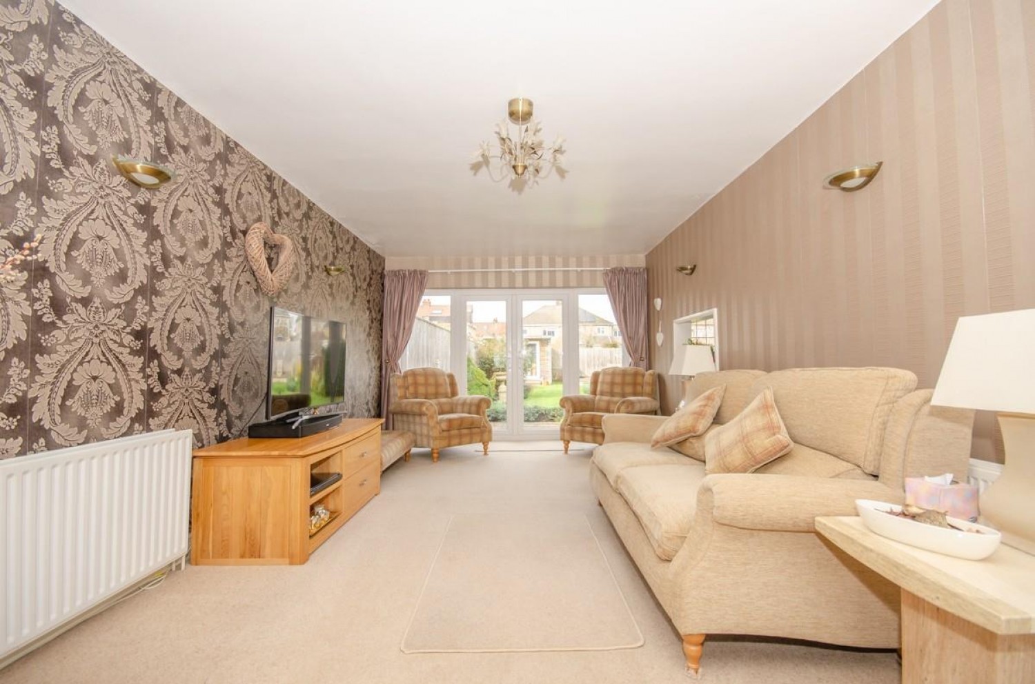 Badminton Road, Downend, Bristol, BS16 6NR