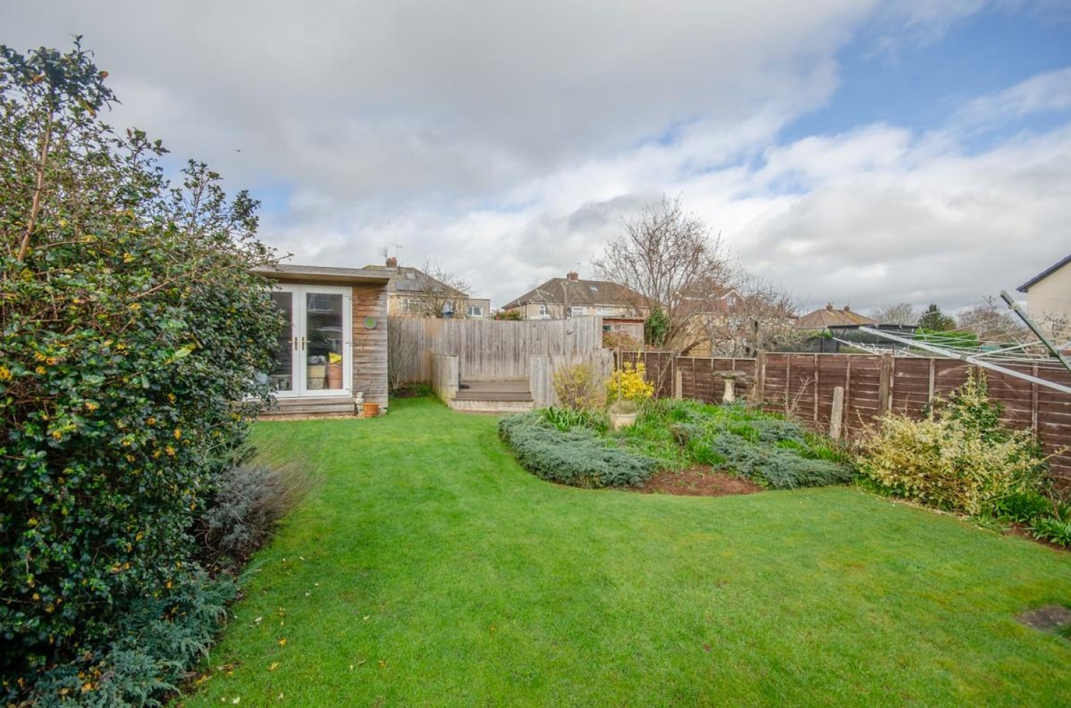 Badminton Road, Downend, Bristol, BS16 6NR