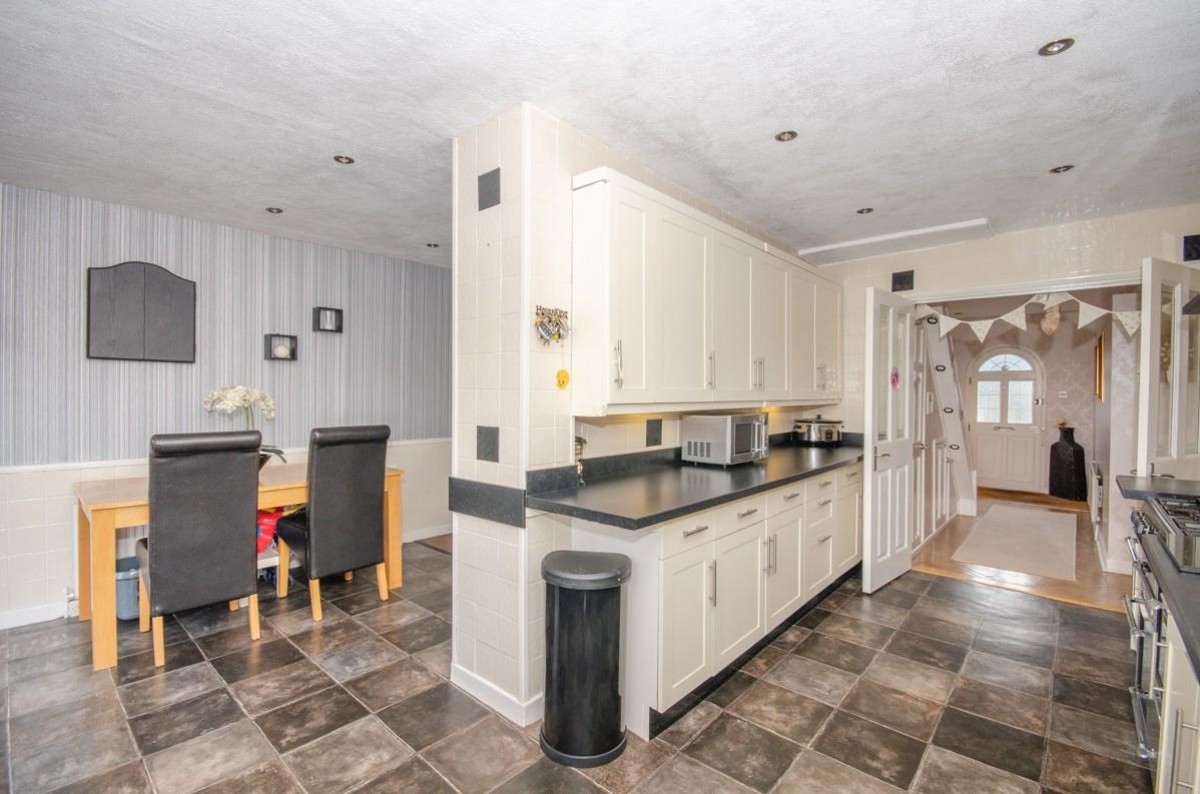 Badminton Road, Downend, Bristol, BS16 6NR