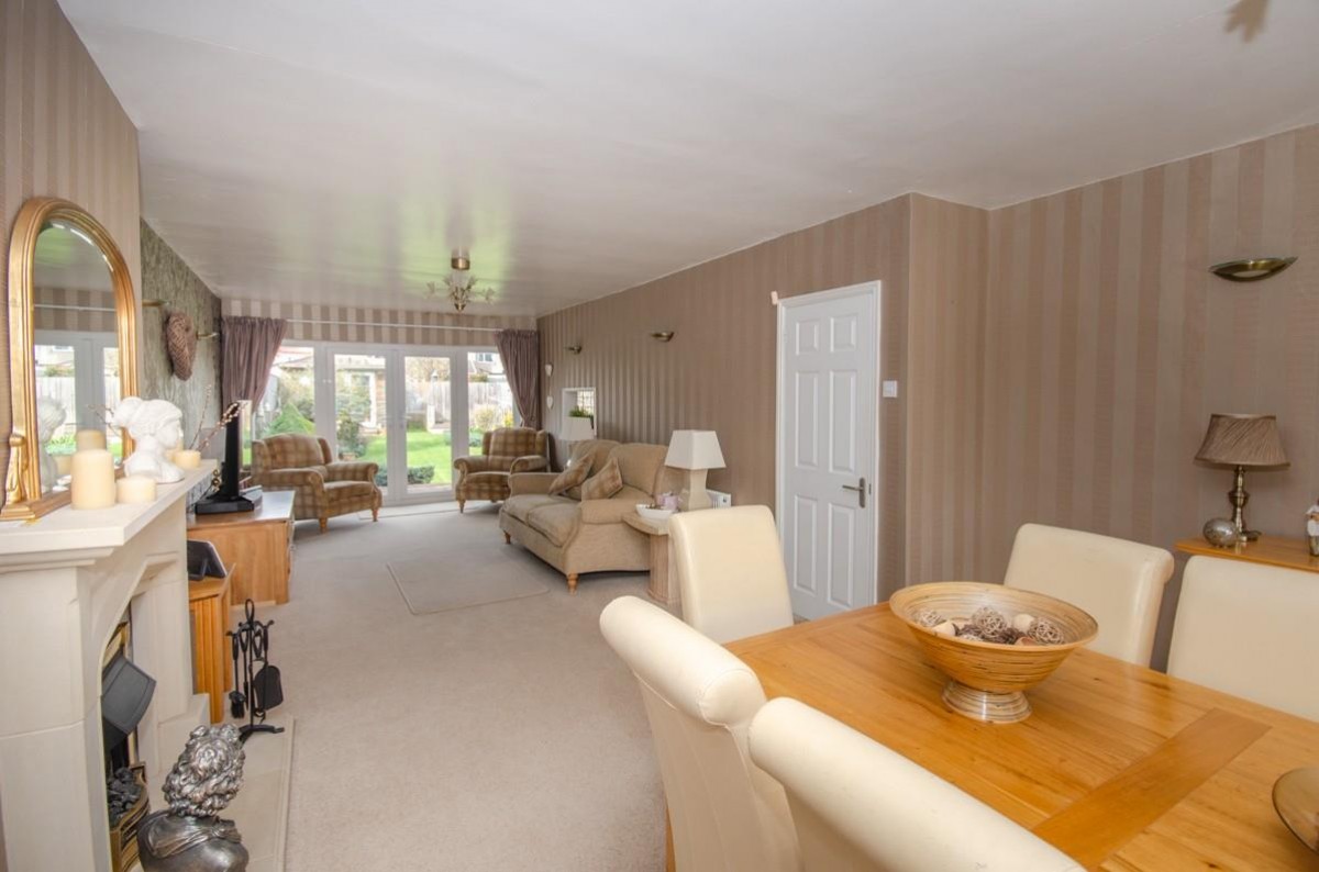 Badminton Road, Downend, Bristol, BS16 6NR