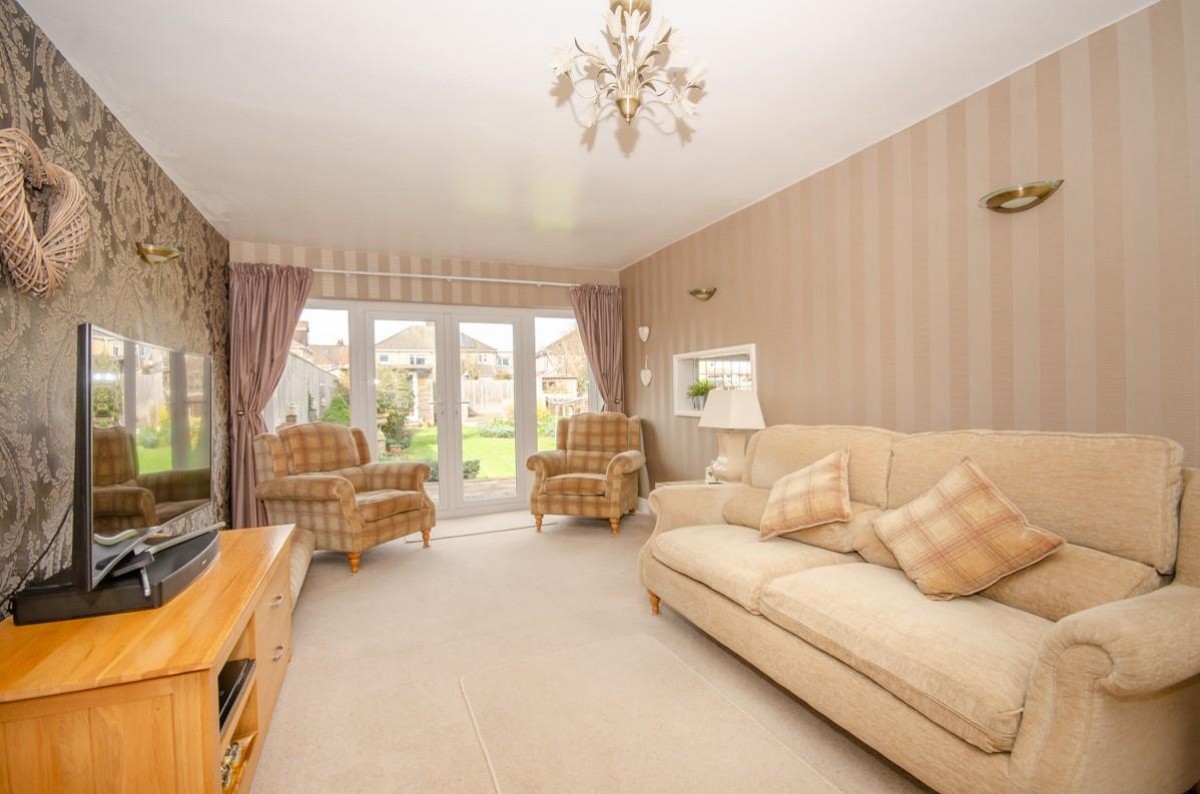 Badminton Road, Downend, Bristol, BS16 6NR