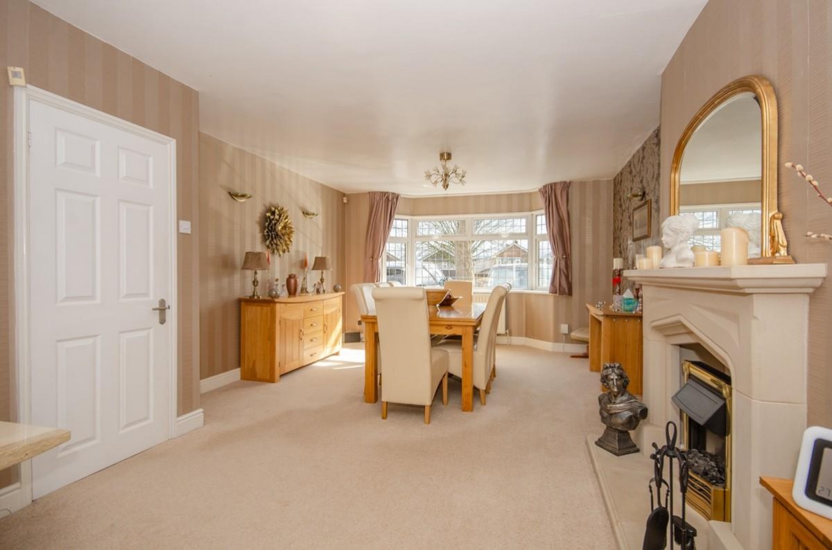 Badminton Road, Downend, Bristol, BS16 6NR