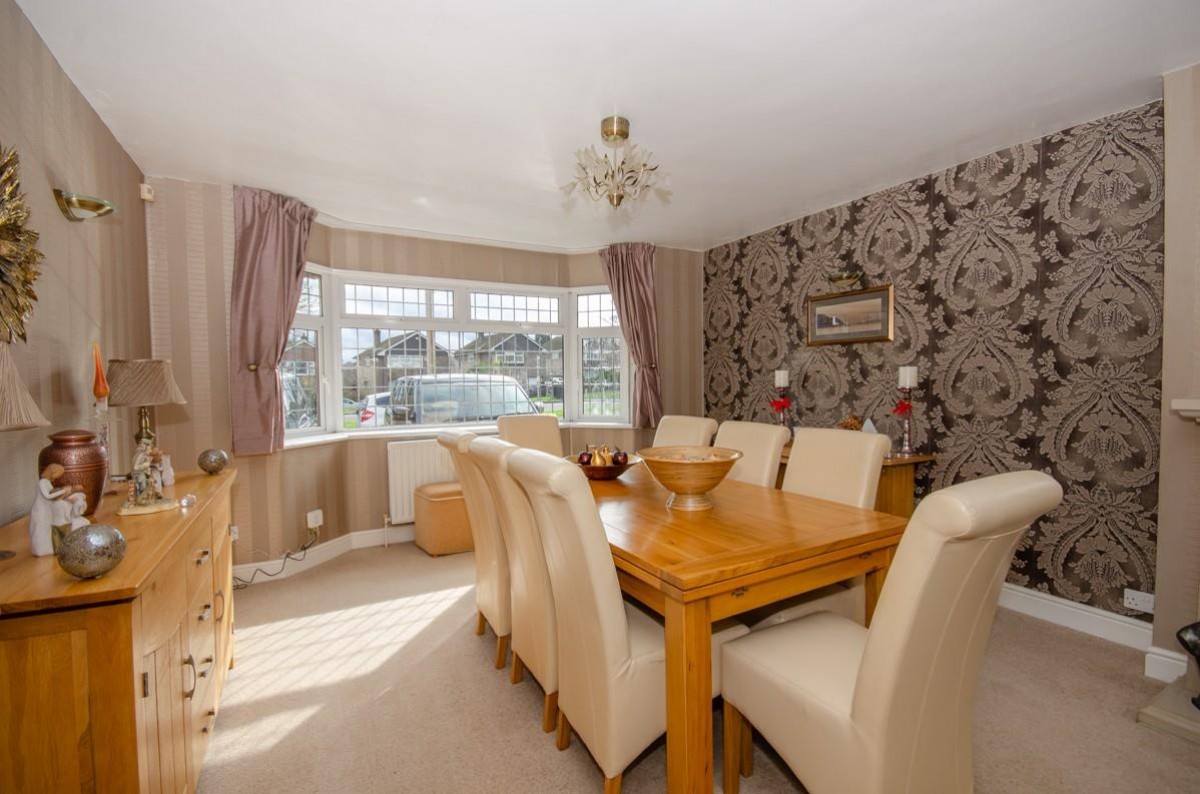 Badminton Road, Downend, Bristol, BS16 6NR