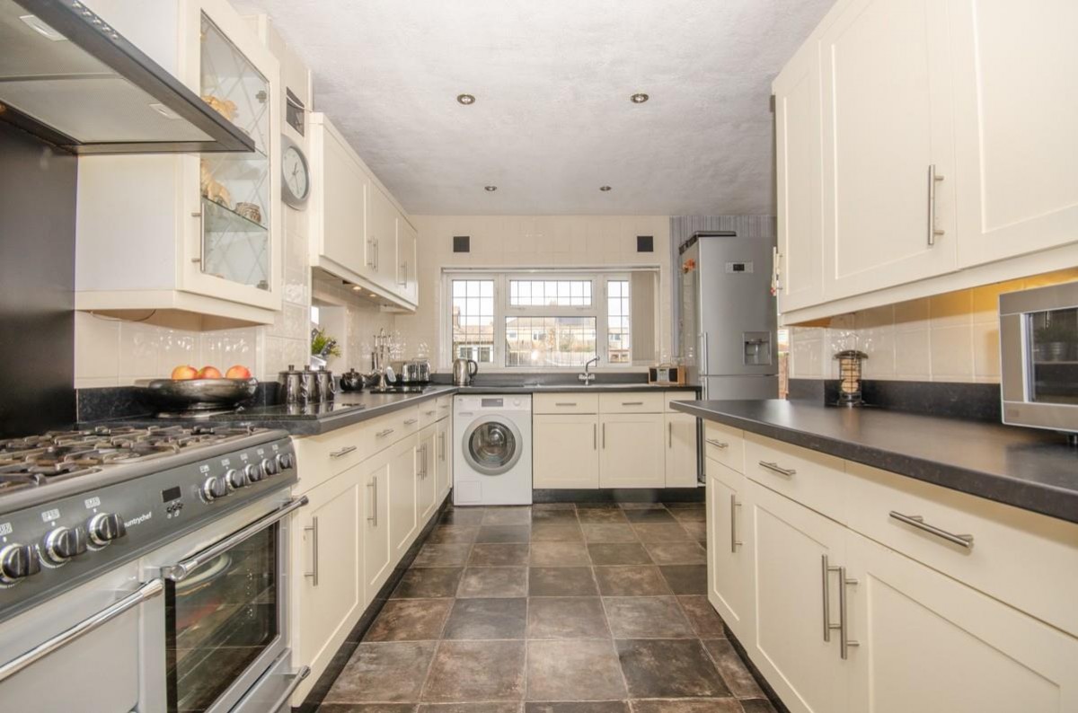 Badminton Road, Downend, Bristol, BS16 6NR