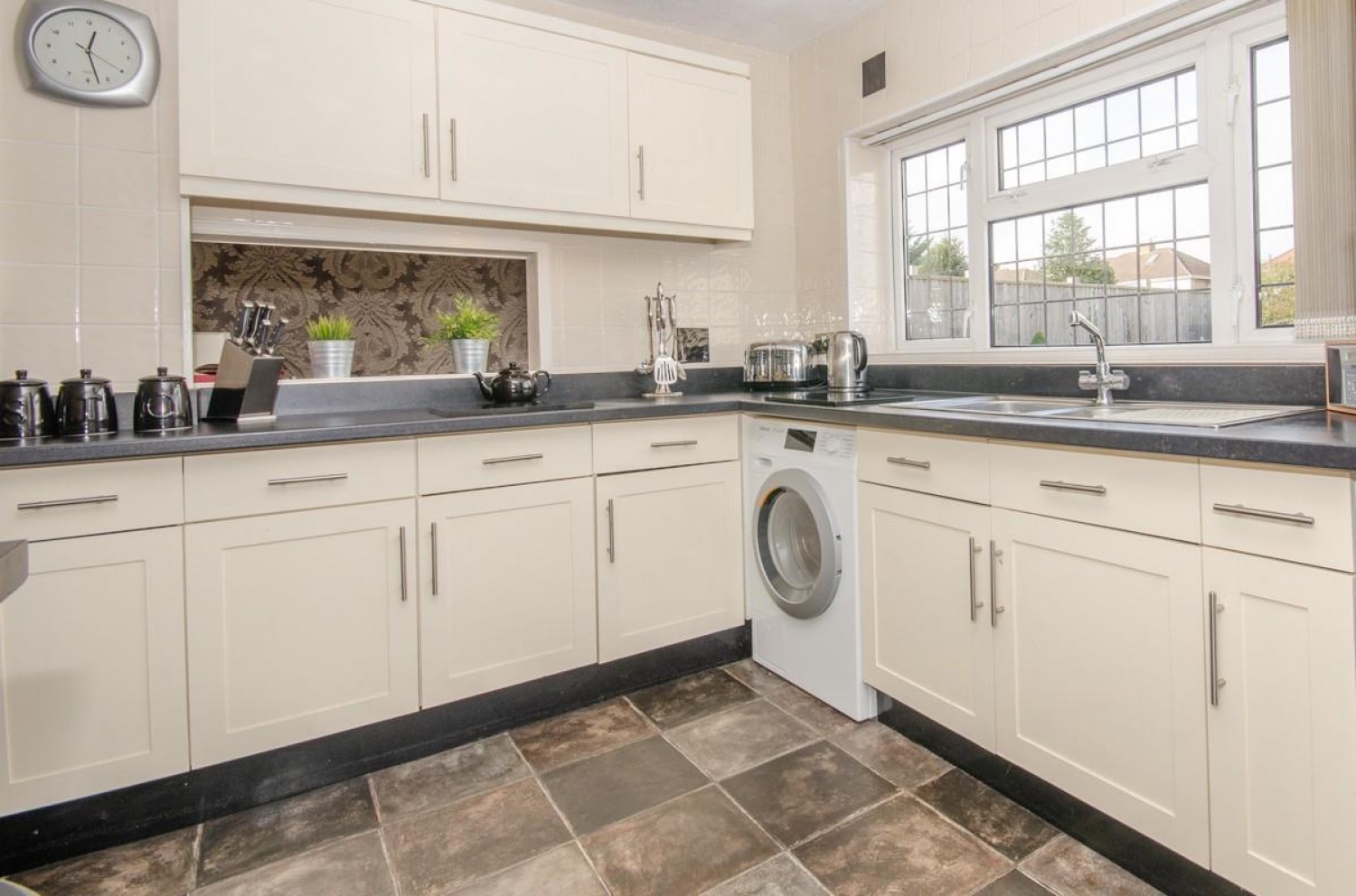 Badminton Road, Downend, Bristol, BS16 6NR