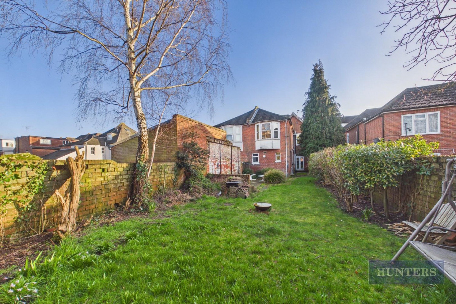 Howard Road, Southampton