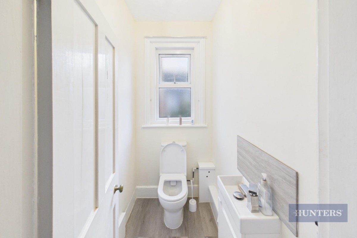 Howard Road, Southampton