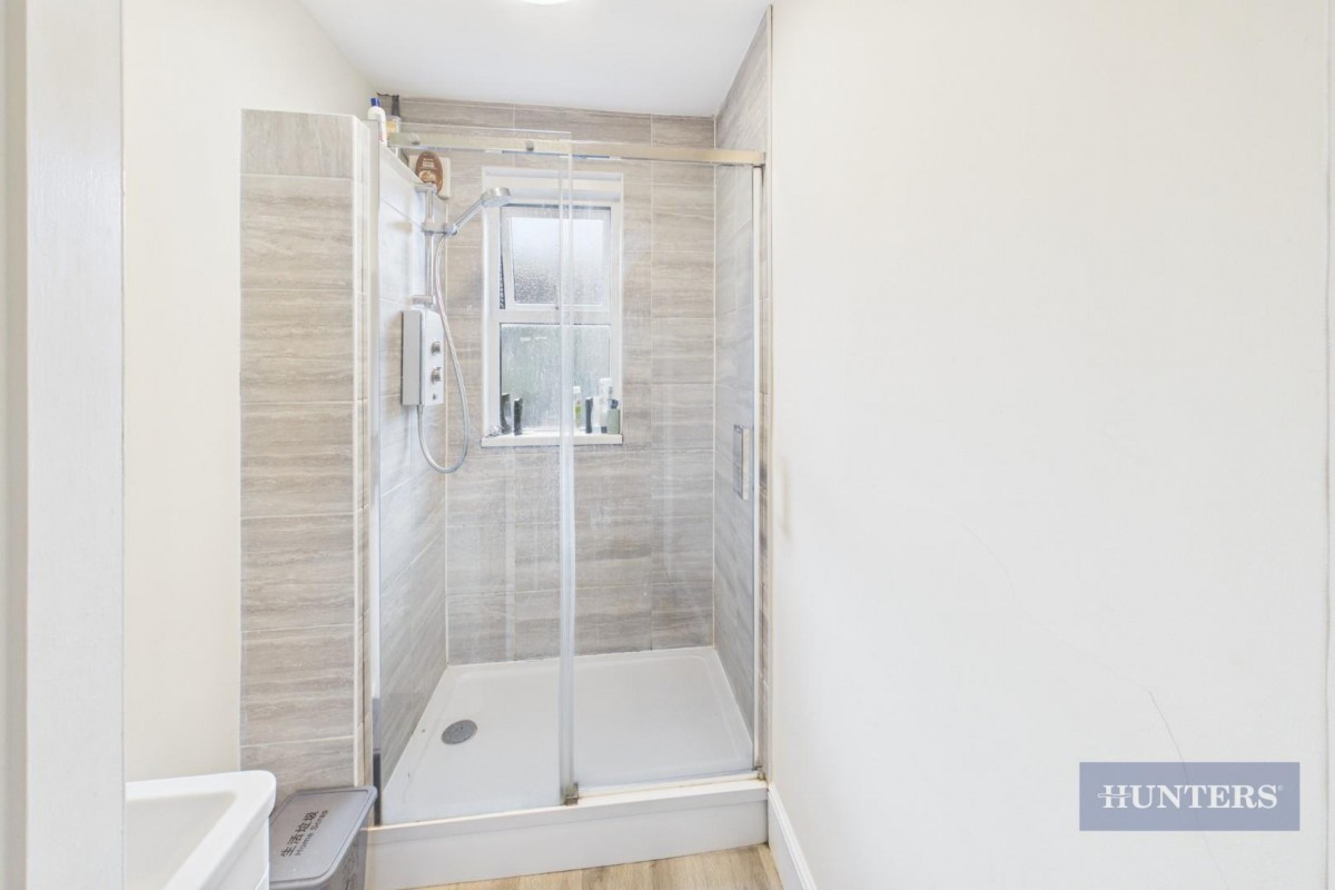 Howard Road, Southampton