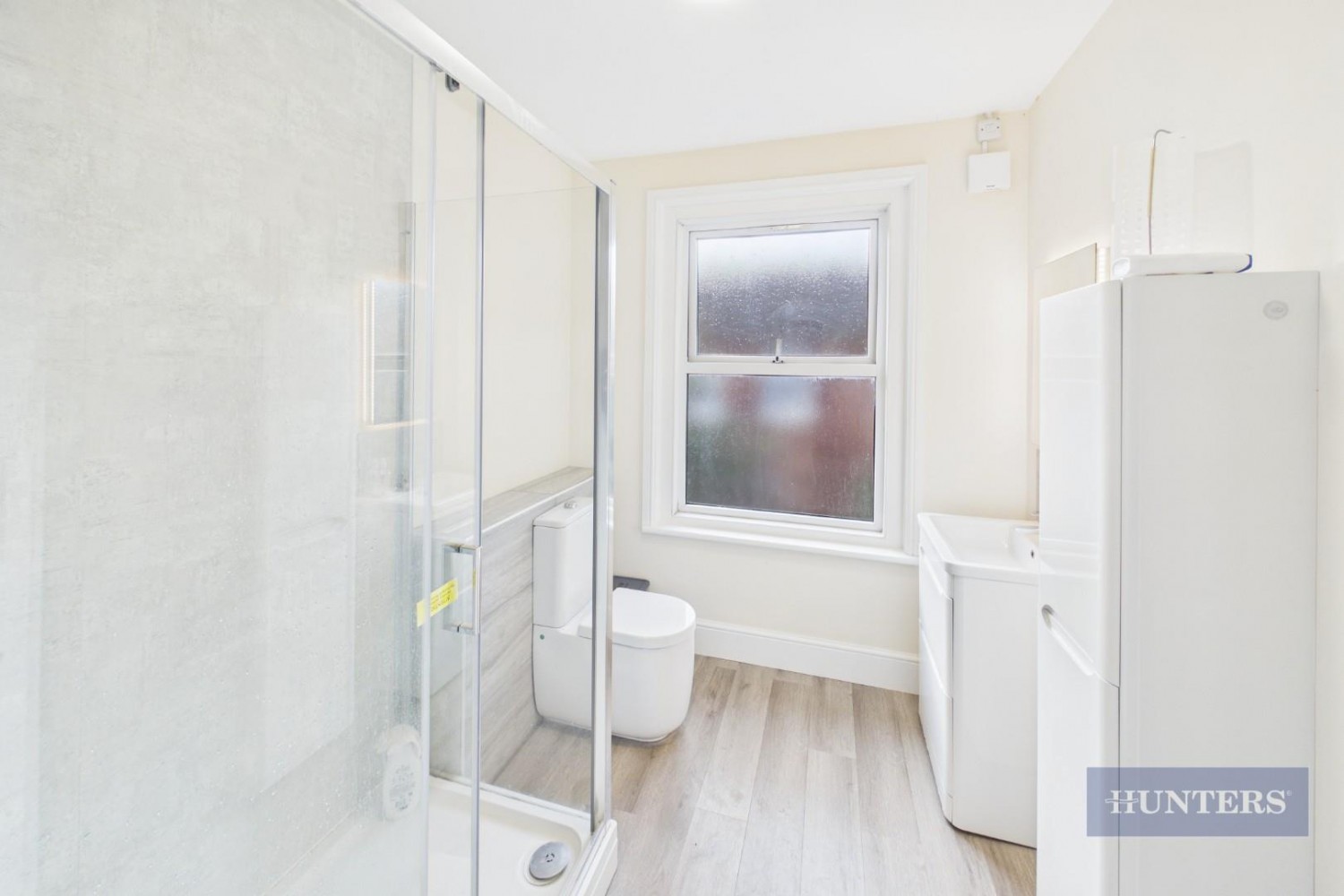 Howard Road, Southampton