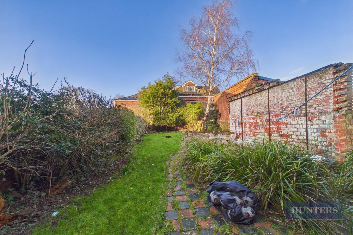 Howard Road, Southampton