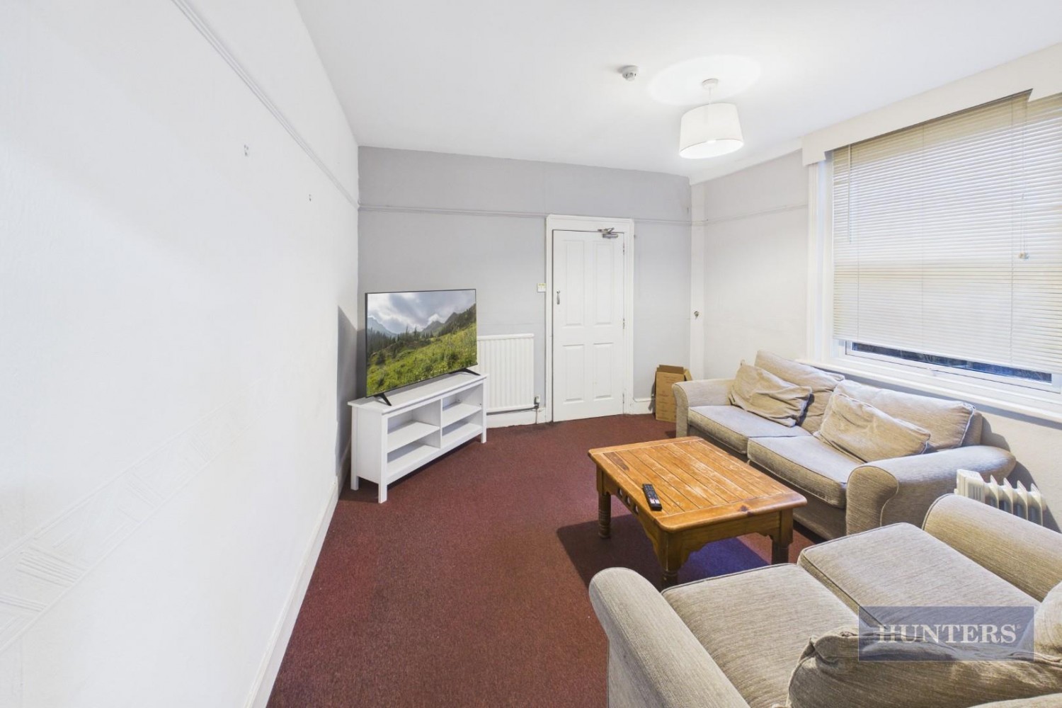 Howard Road, Southampton