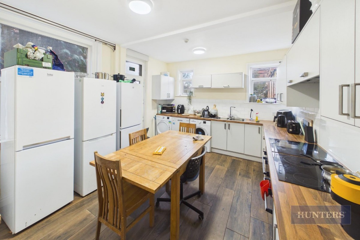 Howard Road, Southampton