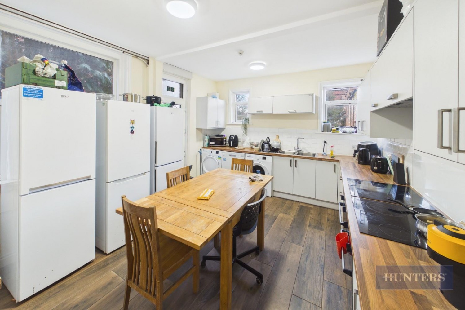 Howard Road, Southampton