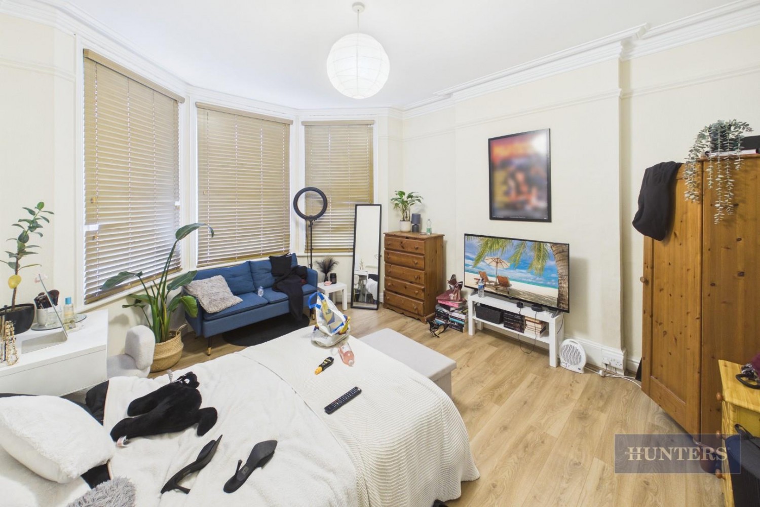 Howard Road, Southampton