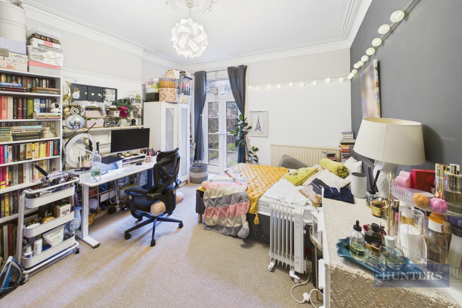 Howard Road, Southampton