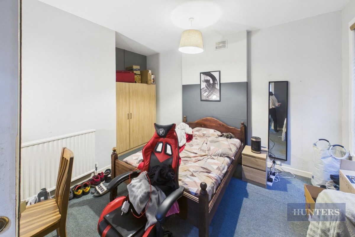 Howard Road, Southampton