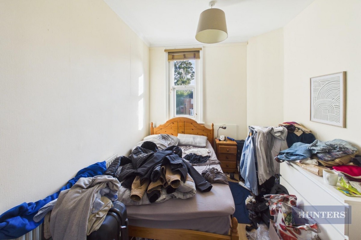 Howard Road, Southampton