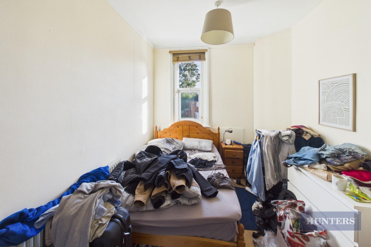 Howard Road, Southampton