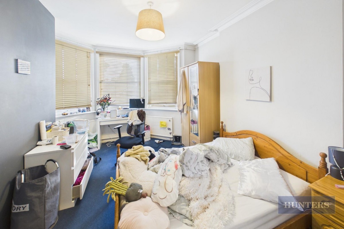 Howard Road, Southampton