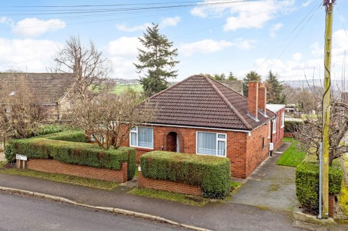 Westfield Drive, Yeadon, Leeds