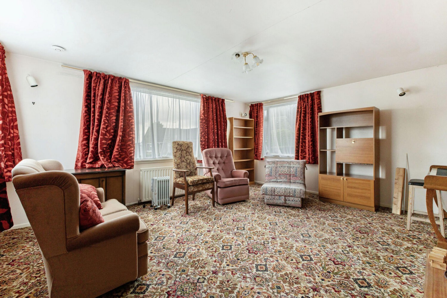 Westfield Drive, Yeadon, Leeds