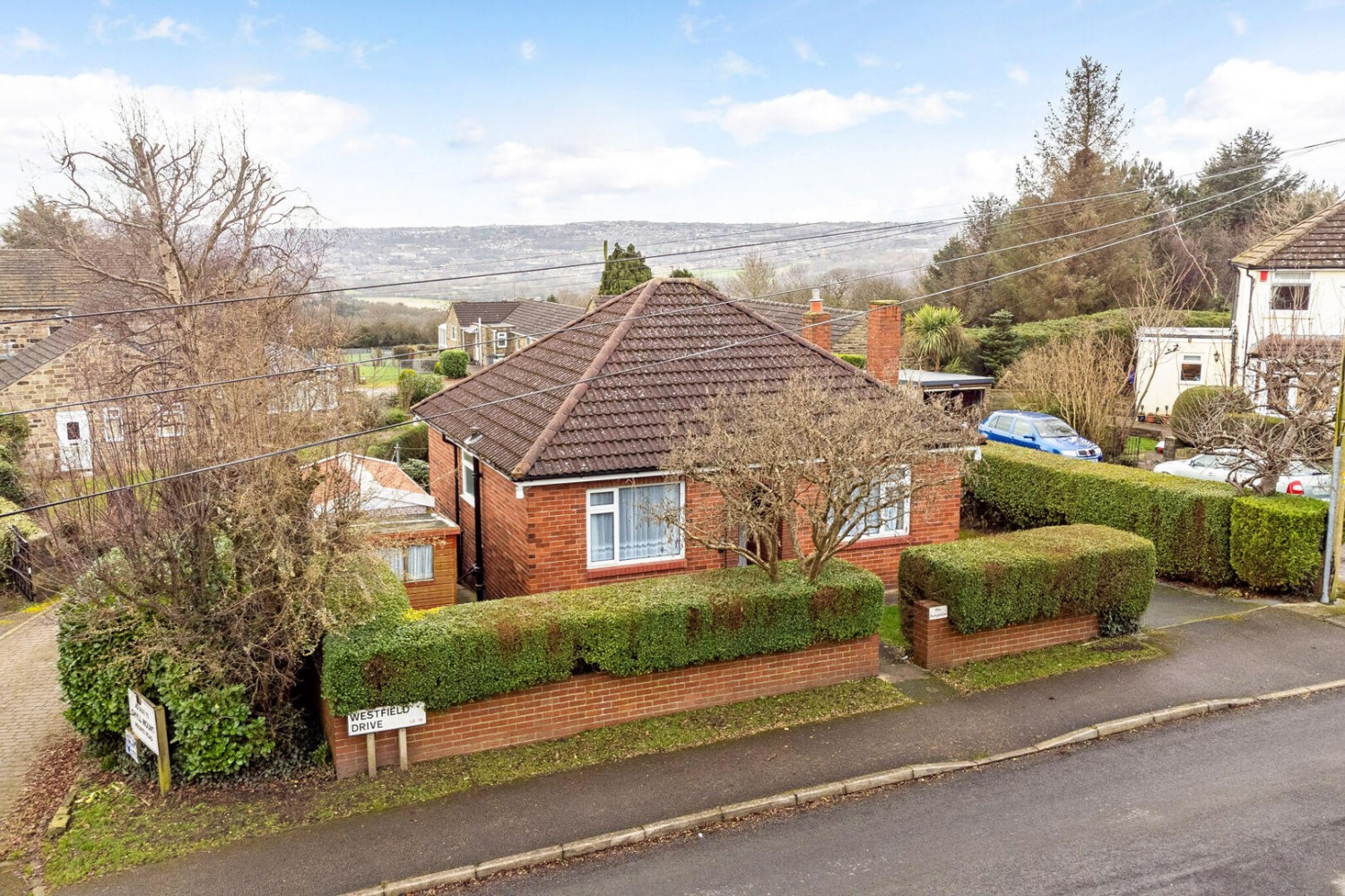 Westfield Drive, Yeadon, Leeds