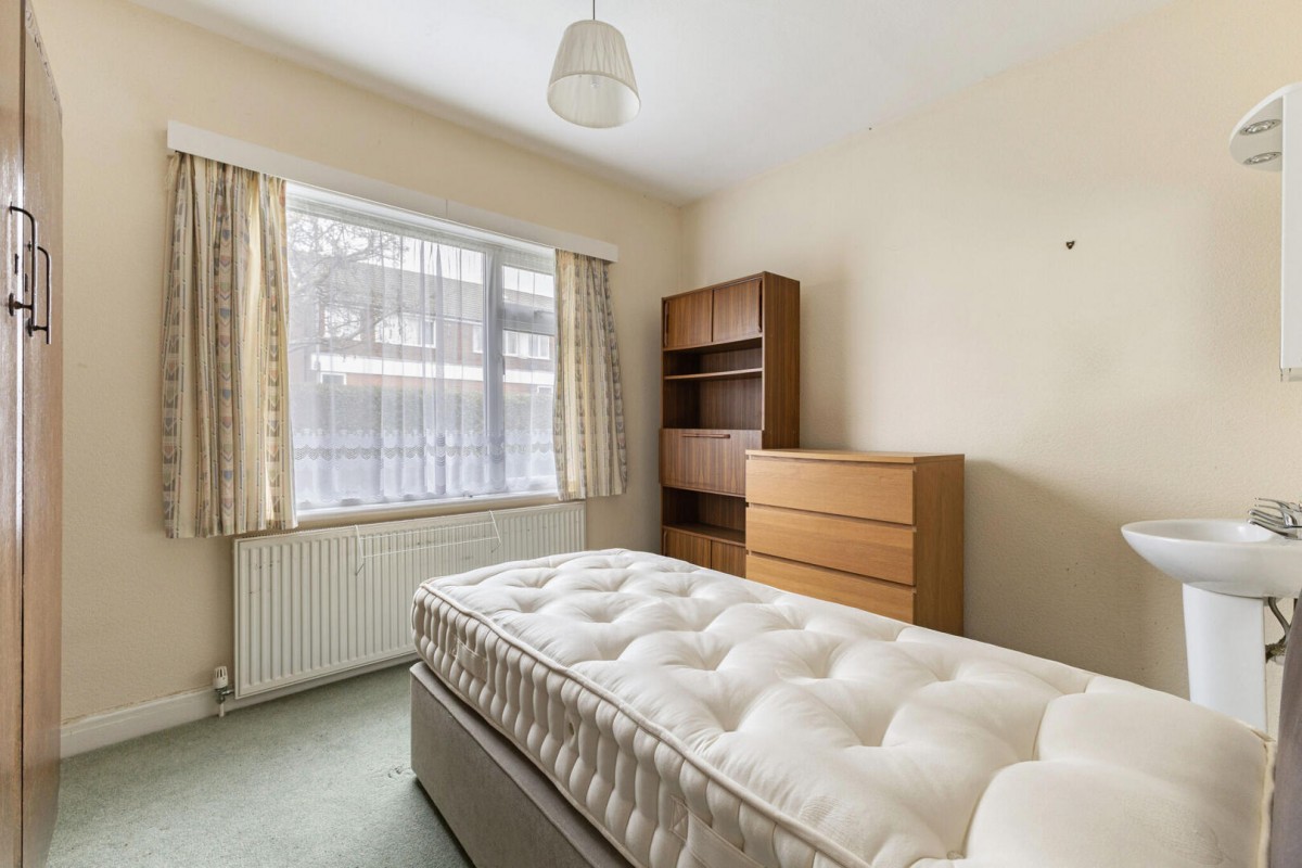 Westfield Drive, Yeadon, Leeds