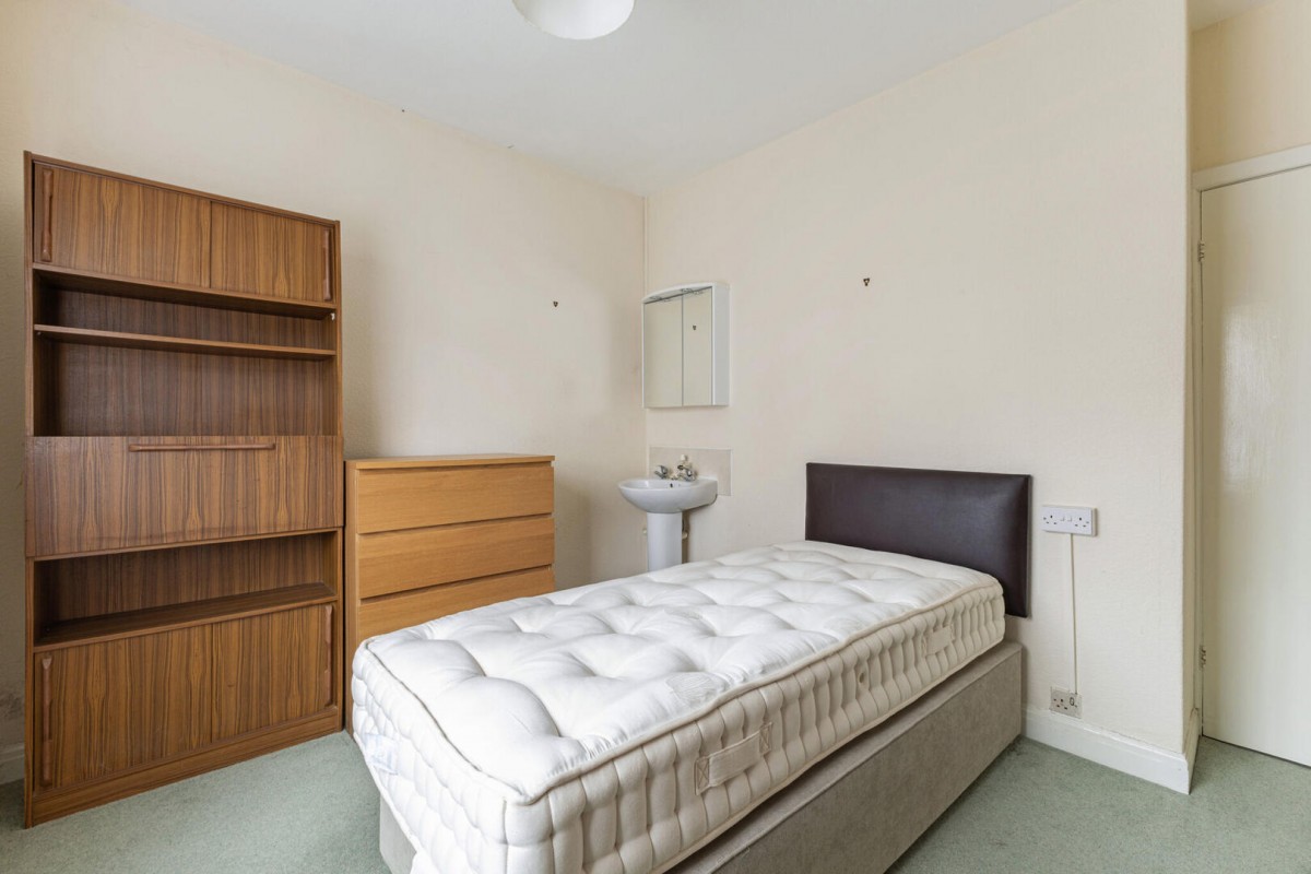 Westfield Drive, Yeadon, Leeds