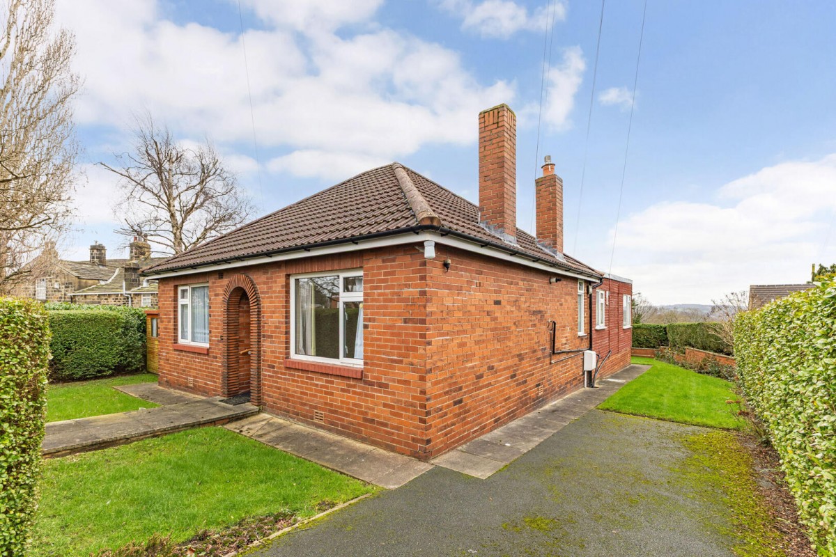 Westfield Drive, Yeadon, Leeds