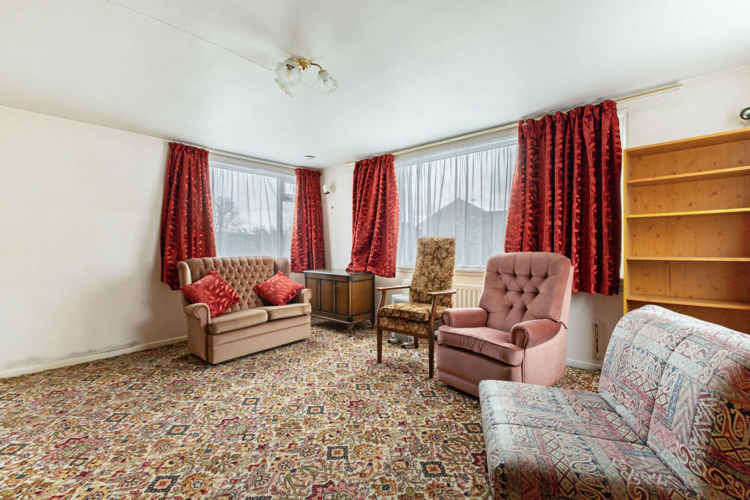 Westfield Drive, Yeadon, Leeds