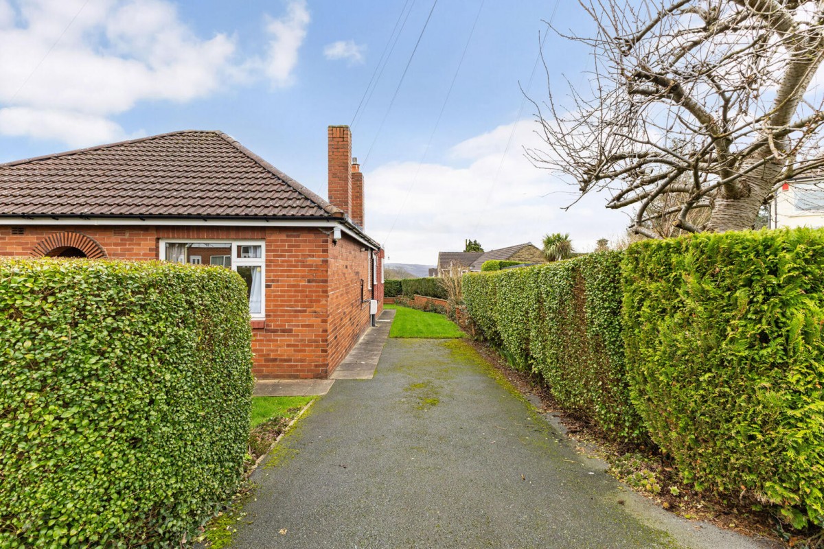 Westfield Drive, Yeadon, Leeds