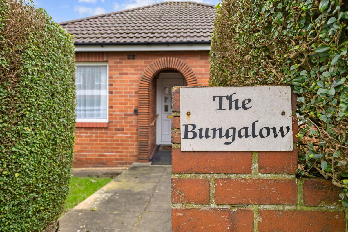 Westfield Drive, Yeadon, Leeds