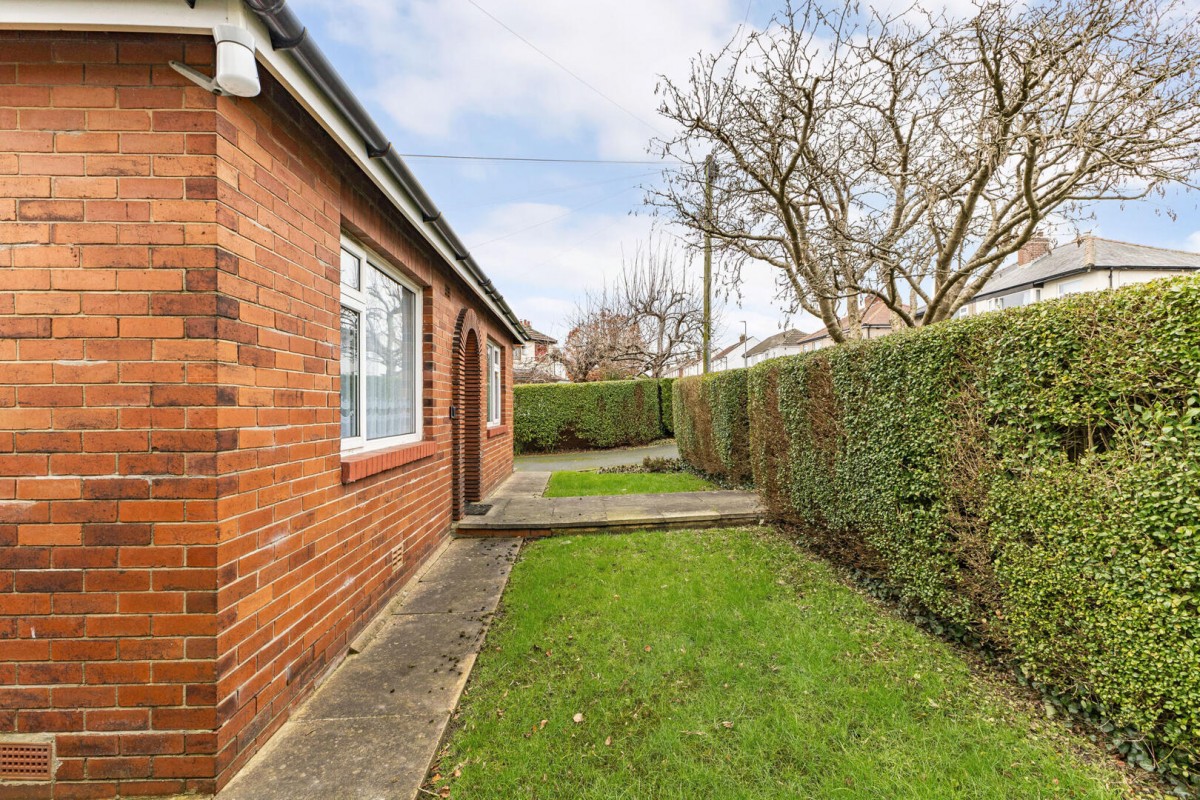 Westfield Drive, Yeadon, Leeds