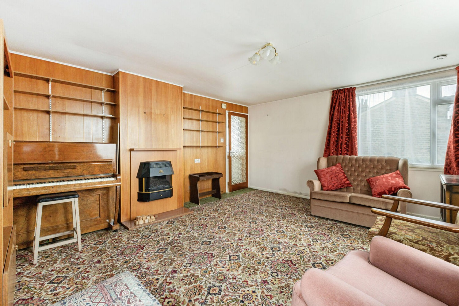 Westfield Drive, Yeadon, Leeds