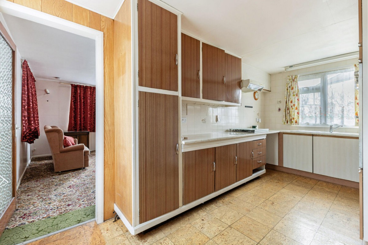 Westfield Drive, Yeadon, Leeds