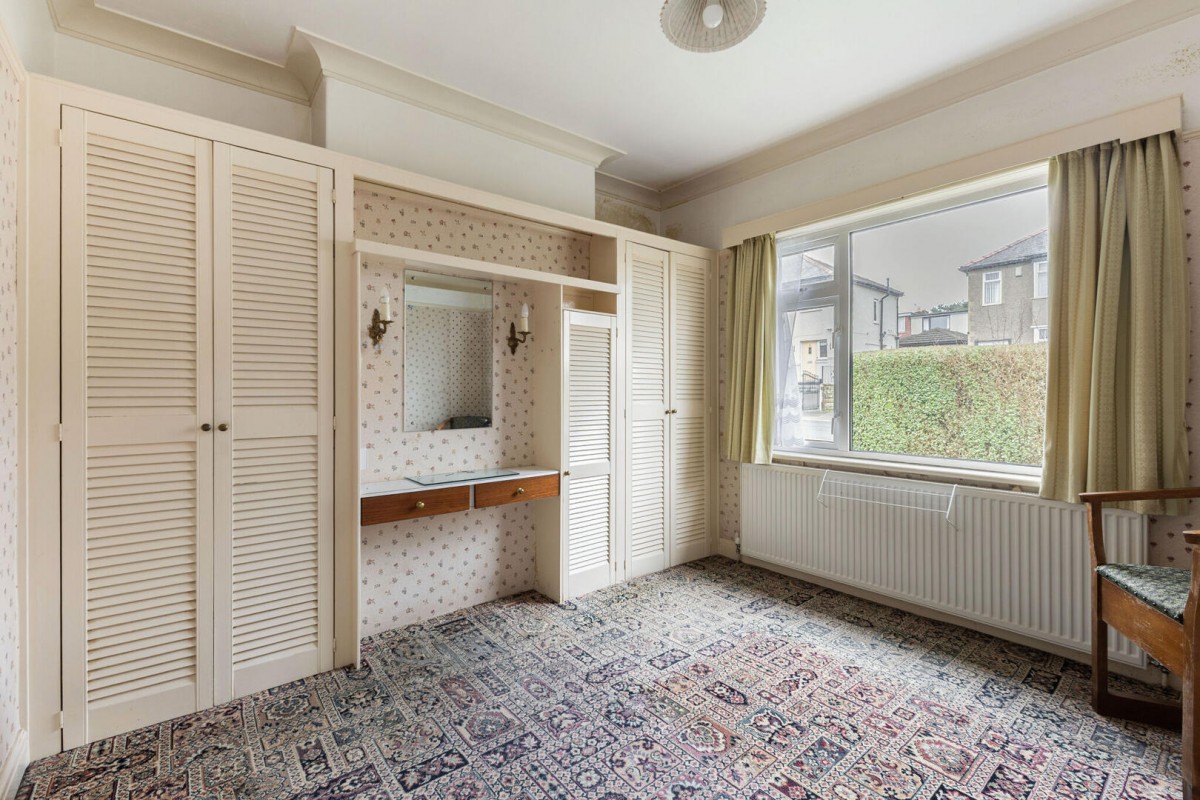 Westfield Drive, Yeadon, Leeds