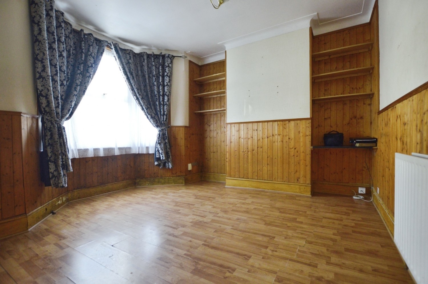 Oakfield Road, London