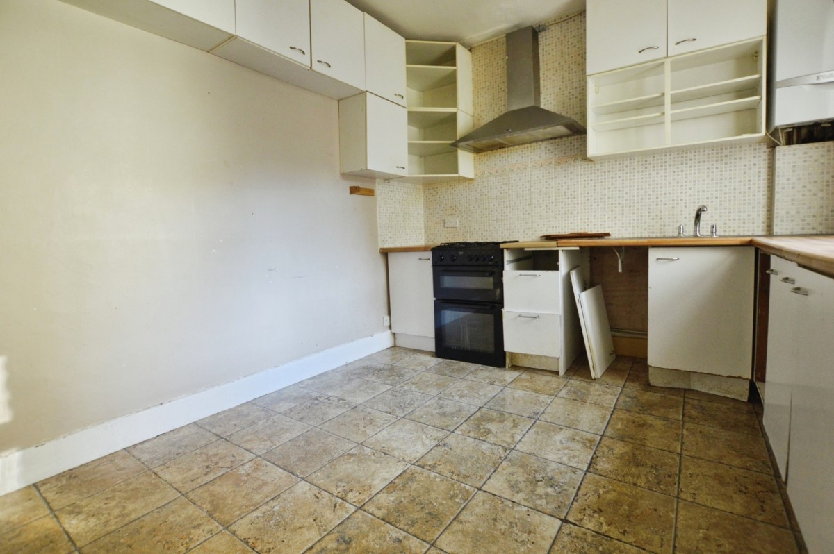 Oakfield Road, London