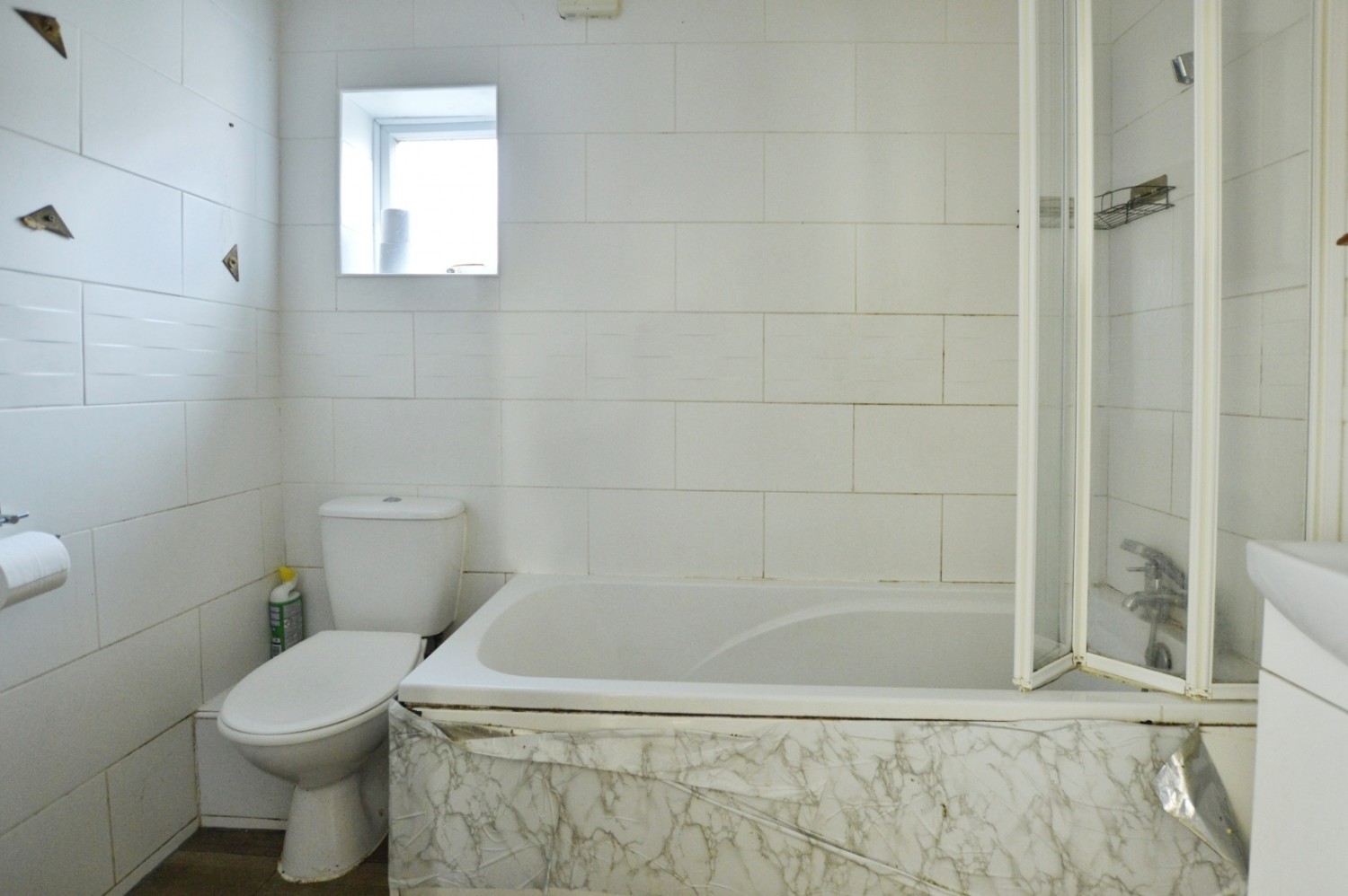 Oakfield Road, London