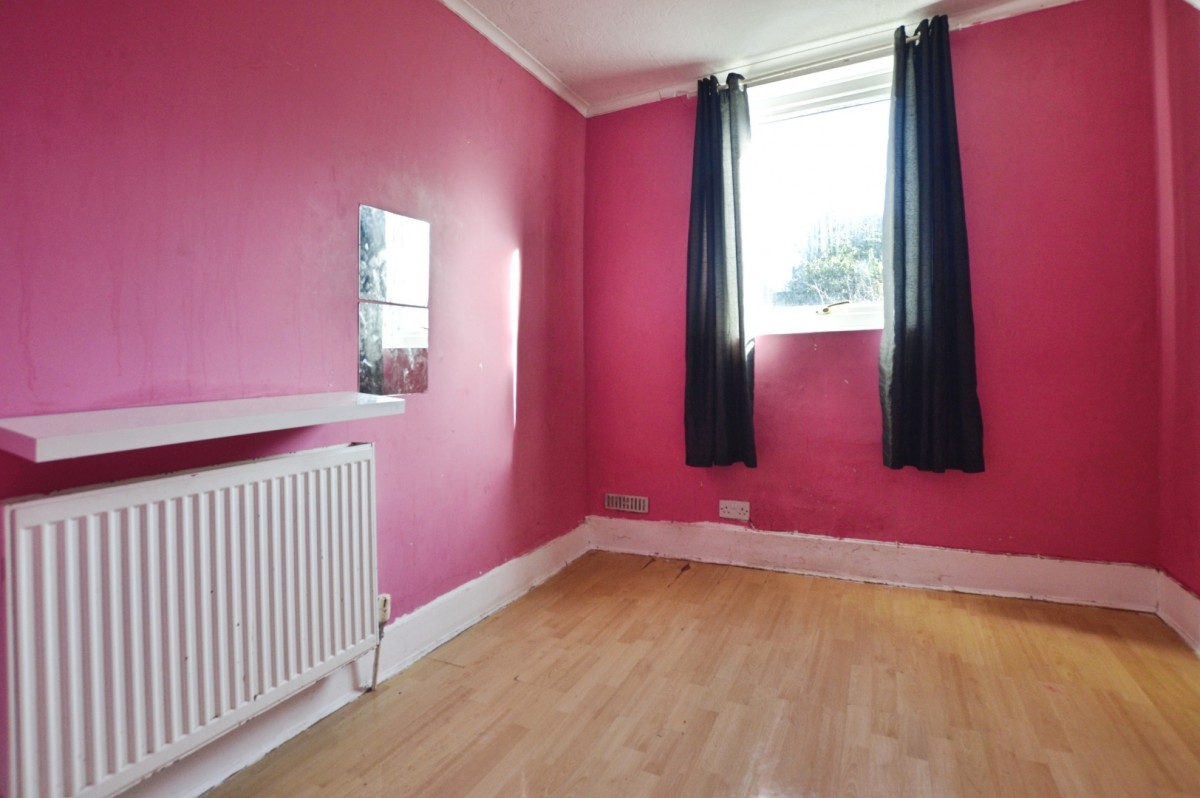 Oakfield Road, London