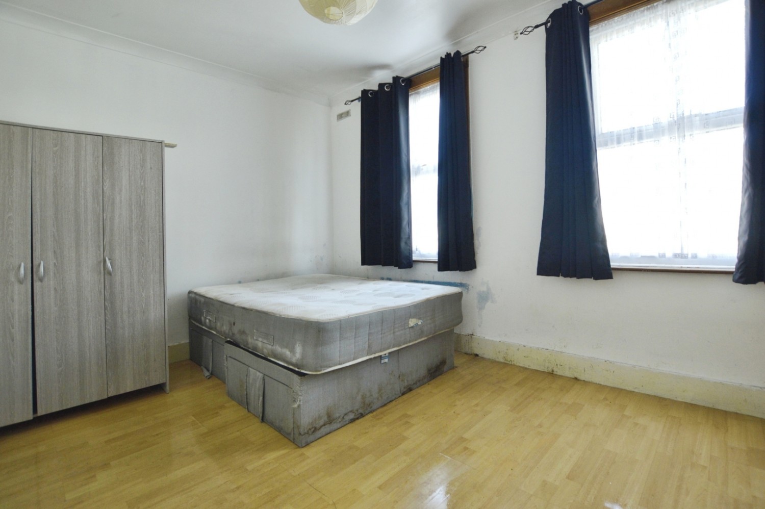 Oakfield Road, London